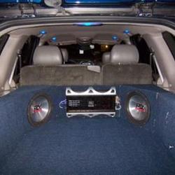 Gmc Truck Audio – Radio, Speaker, Subwoofer, Stereo
